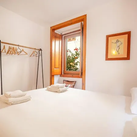 Διαμέρισμα Guestready - A Beautiful Hideaway Near The