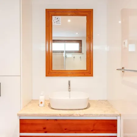 Διαμέρισμα Guestready - A Beautiful Hideaway Near The *
