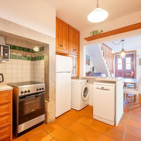 Guestready - A Beautiful Hideaway Near The Σίντρα