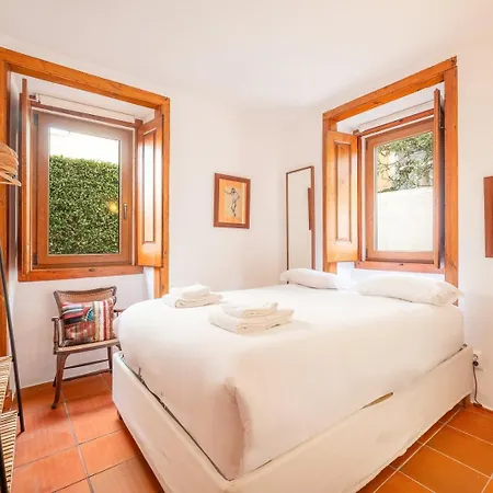 Guestready - A Beautiful Hideaway Near The Διαμέρισμα