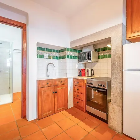 Διαμέρισμα Guestready - A Beautiful Hideaway Near The
