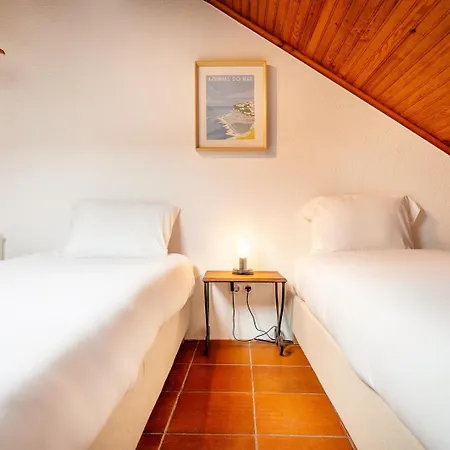 Guestready - A Beautiful Hideaway Near The Σίντρα