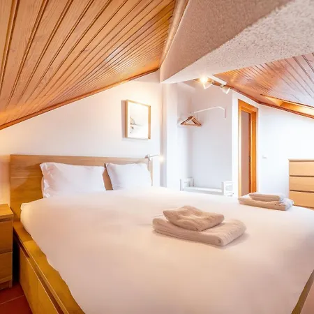 Διαμέρισμα Guestready - A Beautiful Hideaway Near The *