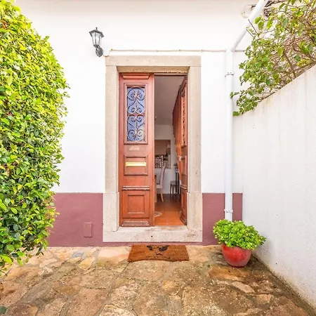 Διαμέρισμα Guestready - A Beautiful Hideaway Near The *