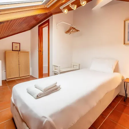 Guestready - A Beautiful Hideaway Near The Διαμέρισμα