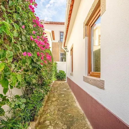 Guestready - A Beautiful Hideaway Near The Σίντρα