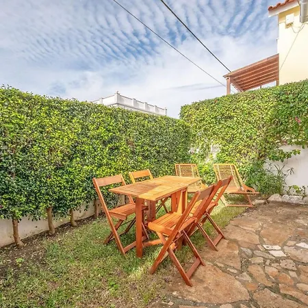 Guestready - A Beautiful Hideaway Near The Σίντρα